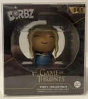 Funko Pop Dorbz Game Of Thrones - Daenerys Targaryen #145 + Protector