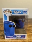 Funko Pop! Dory 192 Vinyl Figure Finding Dory Disney Pixar