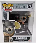 Funko Pop! Dovahkiin #57 The Elder Scrolls Skyrim