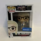 Funko POP! Dr. Harleen #135 Suicide Squad DC