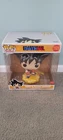 Funko Pop Drago Goku And Flying Nimbus #1109 JUMBO 10in GameStop Exclusive.