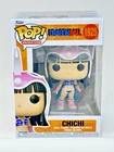 Funko Pop! Dragon Ball: Chichi 1925 w/ Protector