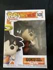 Funko POP! Dragon Ball Goku With Wings #1430