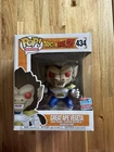 Funko Pop! Dragon Ball - Great Ape Vegeta (6 inch) (Exclusive) #434