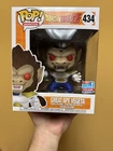 Funko Pop! Dragon Ball - Great Ape Vegeta (6 inch) (Exclusive) #434