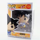 Funko Pop Dragon Ball GT - Goku (Kid) - Vinyl Figure - #1626