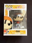 Funko Pop! Dragon Ball GT - PAN - Vinyl Figure - #1629-New!