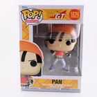 Funko Pop Dragon Ball GT - Pan - Vinyl Figure - #1629