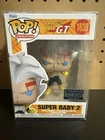 Funko Pop!: Dragon Ball GT: Super Baby 2 #1635 (Entertainment Earth Exclusive)