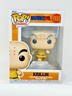 Funko Pop! Dragon Ball: Krillin 1926 w/ Protector