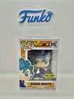 Funko Pop Dragon Ball SSGSS Vegito 515 Hot Topic Exclusive 🇺🇸