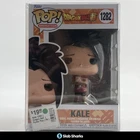 FUNKO POP! DRAGON BALL SUPER 1282 KALE
