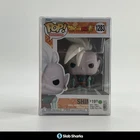 FUNKO POP! DRAGON BALL SUPER 1283 SHIN SEALED