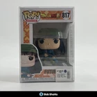 FUNKO POP! DRAGON BALL SUPER 817 FUTURE MAI SEALED