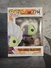 Funko POP! Dragon Ball Super (Animation) - Fused Zamasu (Enlargement) - #714