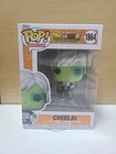 Funko Pop! Dragon Ball Super: Broly Cheelai Funko Pop! Vinyl Figure #1864