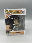 Funko Pop! Dragon Ball Super Broly Figure #1861
