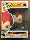 Funko Pop! Dragon Ball Super: Broly Super Saiyan God Vegeta Pop! Figure #1862