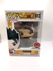 Funko Pop! Dragon Ball Super Gohan #813 EB Games Exclusive Vinyl Figure - New