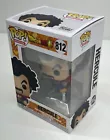Funko Pop! Dragon Ball Super - HERCULE #812 - Vinyl Figure