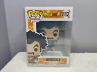 Funko Pop Dragon Ball Super Hercule #812 w/Protector