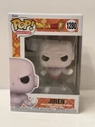 Funko Pop! Dragon Ball Super: Jiren  #1280