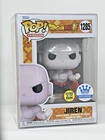 Funko Pop! Dragon Ball Super - Jiren 1285 (GITD) - Funko Exclusive w/Protector