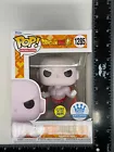 Funko Pop! Dragon Ball Super Jiren #1285 GLOW Funko Shop Exclusive i03
