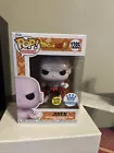 Funko Pop! Dragon Ball Super Jiren #1285 GLOW Funko Shop Exclusive i03