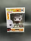 Funko Pop! Dragon Ball Super: Jiren #516 Special Edition Vinyl Figure