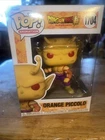 Funko Pop! Dragon Ball Super - "ORANGE PICCOLO #1704"