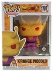 Funko Pop! Dragon Ball Super: Orange Piccolo #1707 Chalice Exclusive w/Protector