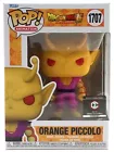 Funko Pop! Dragon Ball Super: Orange Piccolo #1707 Chalice Exclusive w/Protector