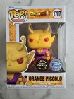 Funko Pop! - Dragon Ball Super - Orange Piccolo #1707 Chase