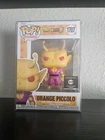 Funko Pop! Dragon Ball Super Orange Piccolo Chalice Collectibles Common