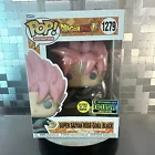 Funko Pop! Dragon Ball Super Saiyan Rose Goku Black #1279 GITD GLOW EE Exclusive