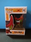 Funko Pop Dragon Ball Super: Super Hero Cell Max #1705