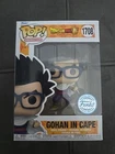 Funko Pop! Dragon Ball Super Super Hero Movie Gohan in Cape