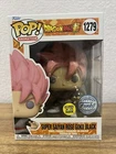 Funko Pop Dragon Ball Super - Super Saiyan Rose Goku Black GITD Special Edition
