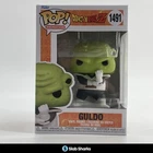 FUNKO POP! DRAGON BALL Z 1491 GULDO