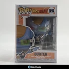 FUNKO POP! DRAGON BALL Z 1494 BURTER