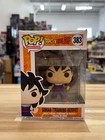 Funko Pop! Dragon Ball Z #383 Gohan Training Outfit