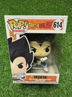 Funko Pop! Dragon Ball Z #614 Vegeta