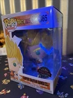 Funko Pop Dragon Ball Z Action Figure Super Saiyan 2 Goku Vinyl - Common SE Pop!