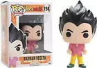 Funko Pop! Dragon Ball Z Badman Vegeta Exclusive #158