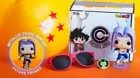 Funko POP! Dragon Ball Z Capsule Corp - Future Trunks #639 Chase pop + Protector