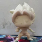 Funko Pop! Dragon Ball Z DBZ Prototype Fused Zamasu (Enlargement) #714