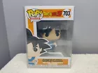 Funko Pop Dragon Ball Z Goku 28th World Tournament #703 w/Protector