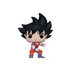 Funko Pop! Dragon Ball Z - Goku #615 w protector