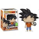 FUNKO POP! Dragon Ball Z GOKU (DRIVING EXAM) 1162 Summer Convention 2022 Limited